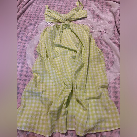 For love & lemons Maureen Midi Dress - Picture 2 of 8